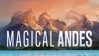 Magical Andes Se Magical Andes på Netflix