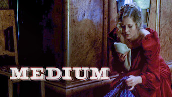 Medium Medium på Netflix