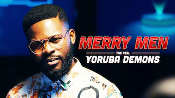 Merry Men: The Real Yoruba Demons Merry Men: The Real Yoruba Demons på Netflix