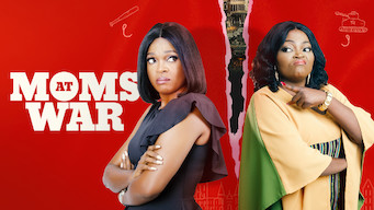 Moms at War Se Moms at War på Netflix