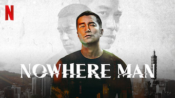 Nowhere Man Nowhere Man på Netflix