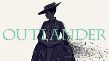 Outlander sæson 4 5 6 netflix