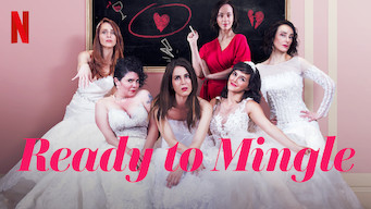 Ready to Mingle Ready to Mingle på Netflix