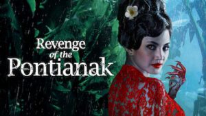 Revenge of the Pontianak