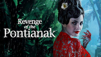 Revenge of the Pontianak Revenge of the Pontianak på Netflix