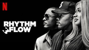 Rhythm + Flow Rhythm + Flow på Netflix
