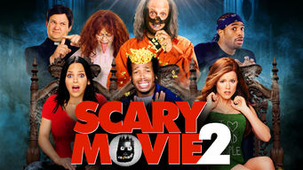 Scary Movie 2 Scary Movie 2 på Netflix