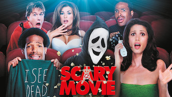 Scary Movie Scary Movie på Netflix