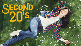 Second 20s Se Second 20s på Netflix