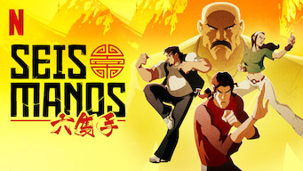 Seis Manos Seis Manos på Netflix