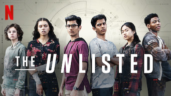 The Unlisted The Unlisted på Netflix