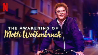 The Awakening of Motti Wolkenbruch The Awakening of Motti Wolkenbruch på Netflix