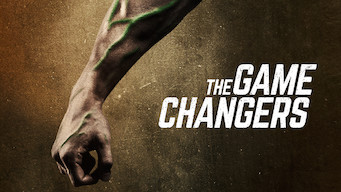 The Game Changers The Game Changers Netflix