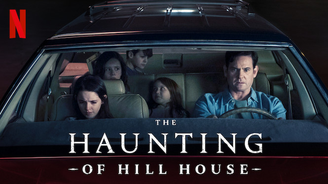 The Haunting of Hill House