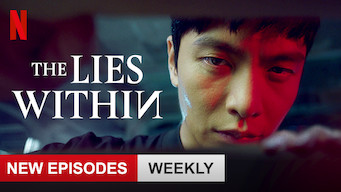 The Lies Within The Lies Within på Netflix