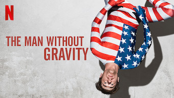 The Man Without Gravity The Man Without Gravity på Netflix