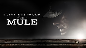 The Mule The Mule på Netflix