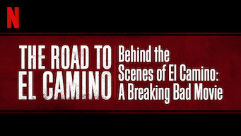 The Road to El Camino: Behind the Scenes of El Camino: A Breaking Bad Movie The Road to El Camino: Behind the Scenes of El Camino: A Breaking Bad Movie på Netflix
