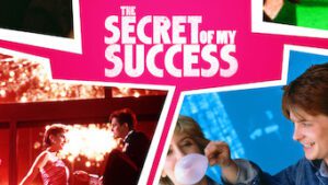 The Secret of My Success