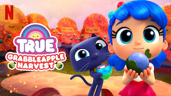 True: Grabbleapple Harvest True: Grabbleapple Harvest på Netflix