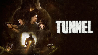 Tunnel Tunnel på Netflix