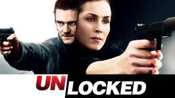 Unlocked Unlocked på Netflix