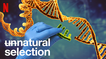 Unnatural Selection Unnatural Selection på Netflix
