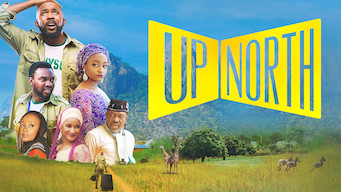 Up North Up North på Netflix