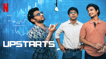 Upstarts Upstarts på Netflix