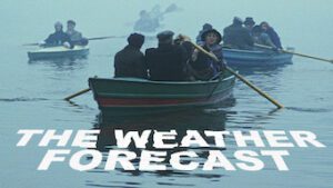 The Weather Forecast
