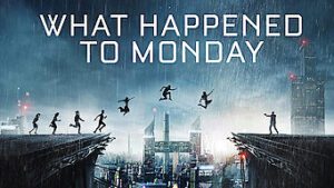 What Happened to Monday