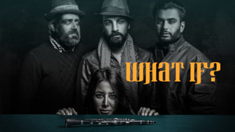 What If? What If? på Netflix