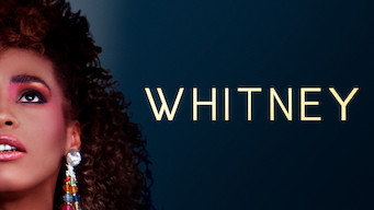 Whitney Se Whitney på Netflix