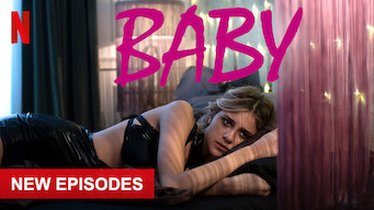 Baby Se Baby på Netflix