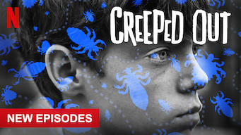 Creeped Out Creeped Out på Netflix