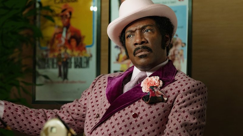 dolemite is my name netflix 2019
