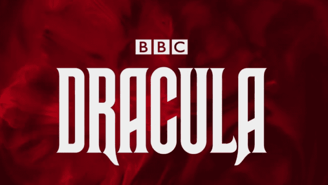 dracula claes bang netflix serie