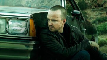 el camino breaking bad