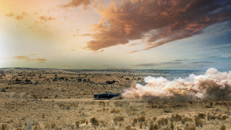 el camino breaking bad 2