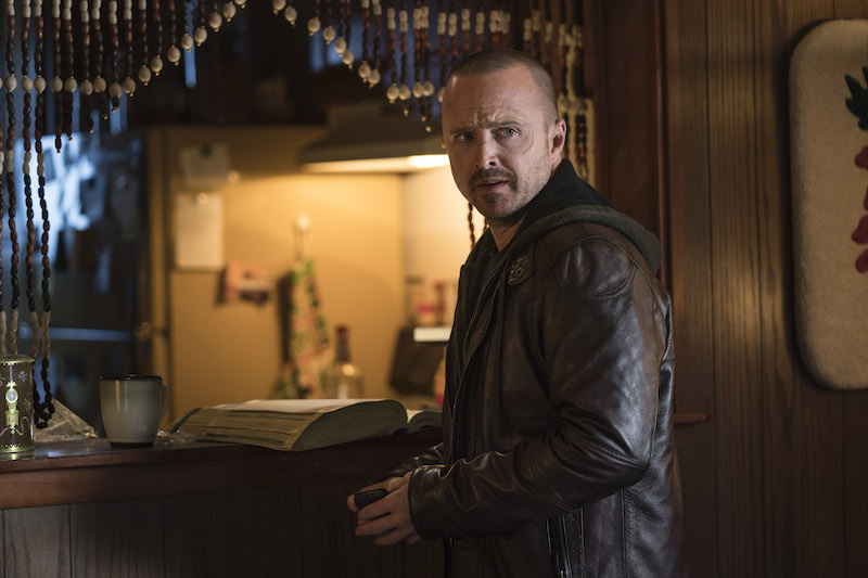 el camino breaking bad danmark