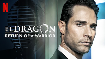 El Dragón: Return of a Warrior Se El Dragón: Return of a Warrior på Netflix