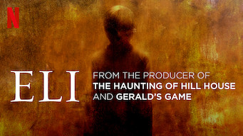 Eli Se Eli på Netflix