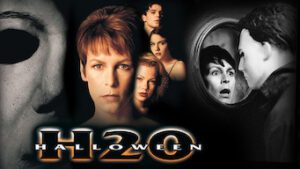 Halloween: H2O