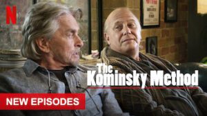 The Kominsky Method