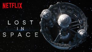 lost in space sæson 2 danmark