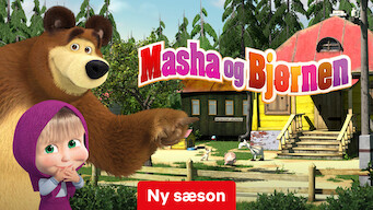 Masha and the Bear