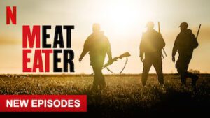 Meateater