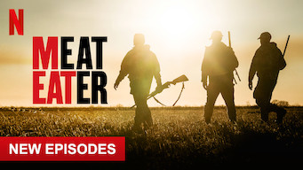Meateater Meateater på Netflix