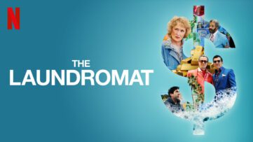 nyheder netflix sidste uge