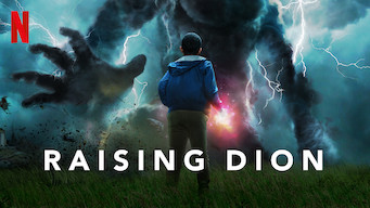 Raising Dion Se Raising Dion på Netflix